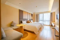 JI Hotel (Dujiangyan) Hotels in Dujiangyan