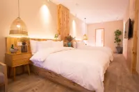 Chujian xitang Boutique Inn Hotels in Inside Xitang Scenic Area