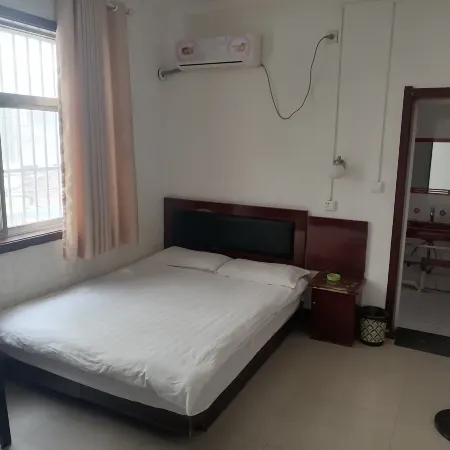 Jiapeng Hotel, Yucheng