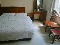 Nandan Chengbei Hotel
