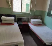 Gujiao Longjian Hotel Hotels in Gujiao