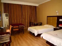 Xiajiang Dadong Business Hotel