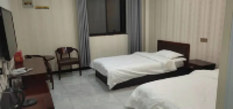 Jiaozuo IKEA Hotel