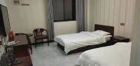 Jiaozuo IKEA Hotel Hotels in Zhongzhan District