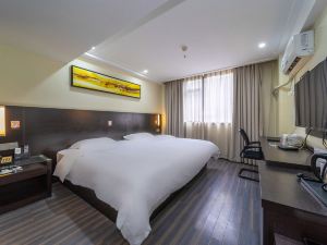 Bai Fei Business Hotel (Guilin Zhongshan North Road)