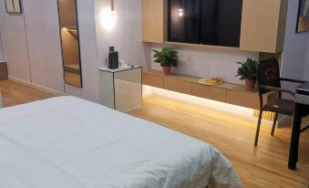 Linying Jiduo Smart Apartment