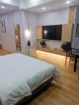 Linying Jiduo Smart Apartment Hotels in Linyi