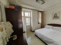 Tieli Songhai Guest House - Pet friendly