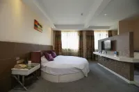 Xiangshanlantingwan hotel - 2-Star
