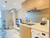 寧波寓見公寓（國際會展中心店）