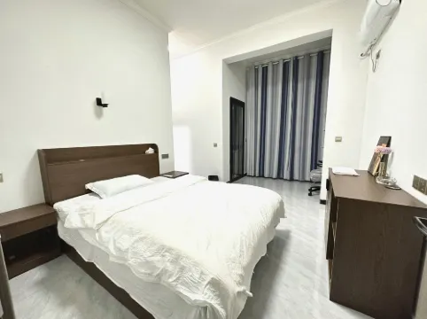 Gexianshan Family Homestay