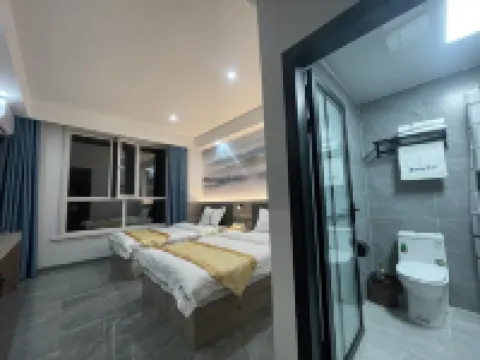 Botai Homestay Hotels in Guyang