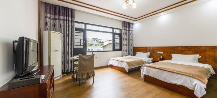 Happy Heart Inn Hotels in Dafang