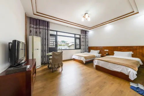 Happy Heart Inn Hotels in Dafang