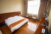 Pengxiao Homestay - إقامة ريفية