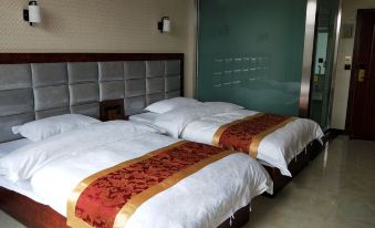 Guidexiang Liren Leisure Hotel