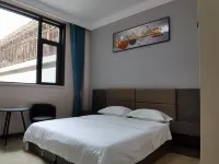 Shengqing Hotel Hotels in Ruicheng
