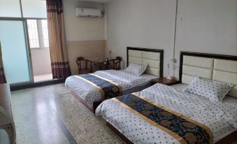 Shantou Chenghai Guangyuan Accommodation