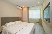 Yiju Hotel (Shijiazhuang Zhonghua North Street Branch)