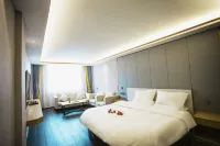 Zsmart Hotel (Shangri-La Dukezong Ancient City) Hotels in Shangri-La