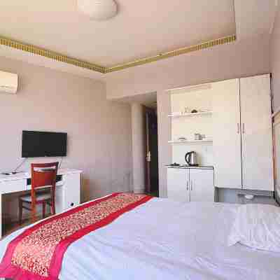 Xianggeli Hotel Rooms
