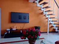 Yinfeng Daily Rental Apartment (Daqing Xinmart Branch)