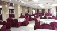 Qingxian Lu Hotel Hotels in Qing County