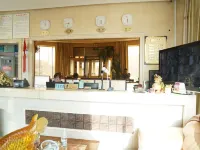 焉耆喜迎賓ビジネスホテル