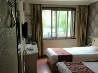 Tiantian Business Hotel Hotels in Xinbin