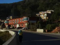 Wukong Youth Hostel