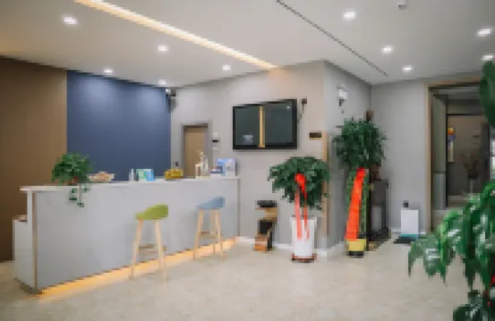 Changzhi 25 Hours Express Hotel