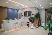 Changzhi 25 Hours Express Hotel