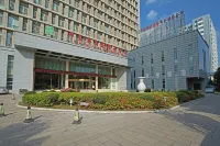 Hua Tai Jin An International Hotel Hotels in Qujing