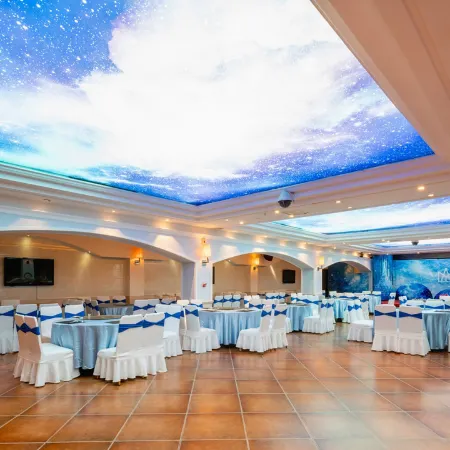 Xianyou Hotel