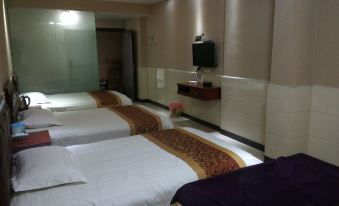 Anlu Hongfu Hotel - Housity