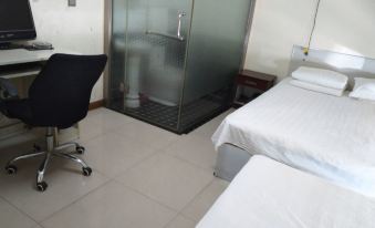 Yanshou Yuebanwan New Sleep Hotel