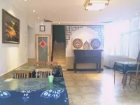 Jacky's Guesthouse - Aamiainen