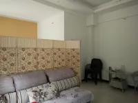 Yajing Theme Hotel Отели в г. Малипо