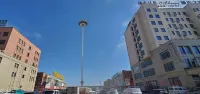 Citi Home (Bozhou Agricultural Trade City)