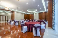 Yiyuanju Hotel Hotels in Maoming
