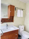 Huangshan Longxin Express Hotel