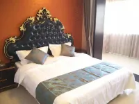 Yuji Theme Hotel (Yangqu Fantawild Oriental Heritage) Hotels in Yangqu