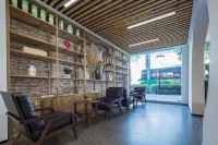 Boutique Stay Hotel (Fuyang North Road Shuanggang)