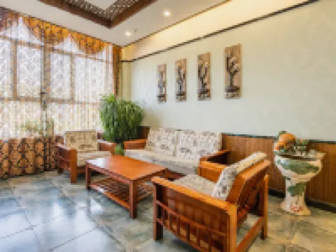 Jinheyuan International Hotel Guide Hotels in Guide