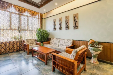 Jinheyuan International Hotel Guide