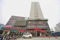 Jinjiang Inn Select (Xiangyang Second Qichecheng South Road) Hotels near Hubei College of Arts and Sciences Polytechnic