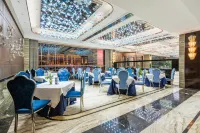Wanda Hotel Các khách sạn ở Thiên Thủy
