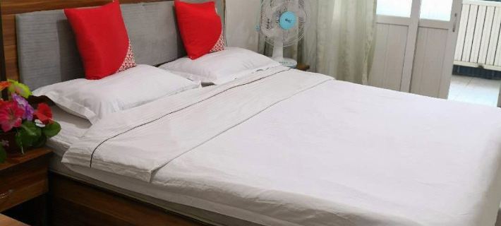 Korla tongfu hotel Hotels in Korla