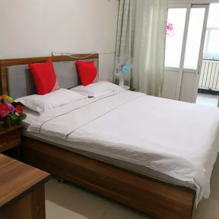 Korla tongfu hotel
