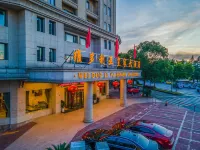 Victoria Royal Hotel Các khách sạn ở Shangrao Railway Station